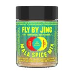 Fly By Jing | Mala Spice Mix | Boxwalla