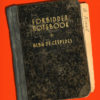 Alba De Cespedes- Forbidden Notebook | Boxwalla