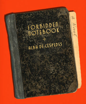 Alba De Cespedes- Forbidden Notebook | Boxwalla