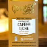 GoodNow Farms | Maker's Choice, Cafe con Leche | Boxwalla
