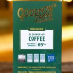 GoodNow Farms | Nicargua El Carmen with Coffee | Boxwalla