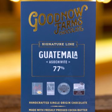 Goodnow Farms | Asochivite Gautemala | Boxwalla