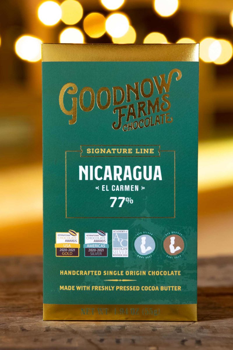 GoodNow Farms | Nicargua, El carmen | Boxwalla