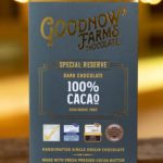 oodnow Farms | Special Reserve 100% Cacao | Boxwalla