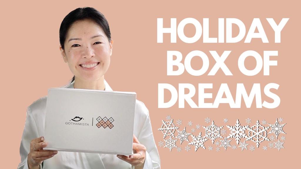 Boxwalla Beauty Box