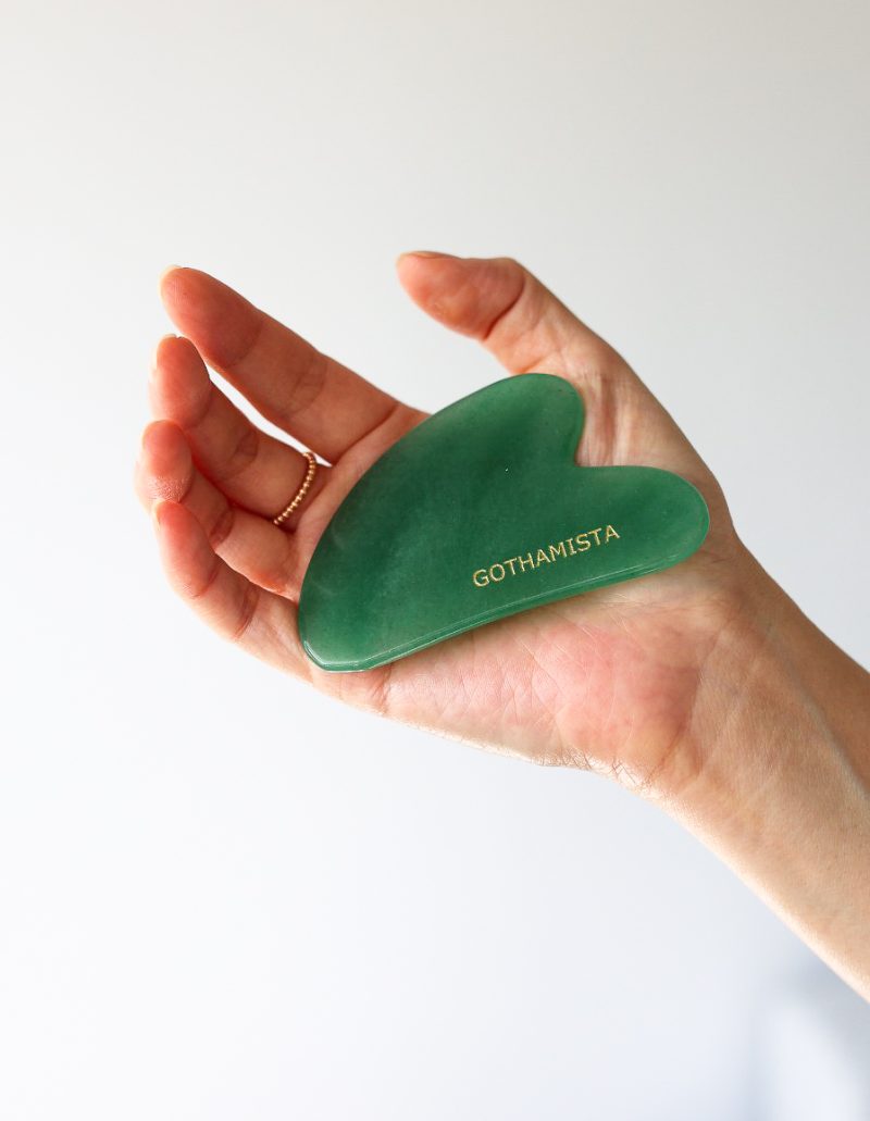 Jade Gua Sha