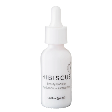 Honua Skincare | Hibiscus Beauty Booster | Boxwalla