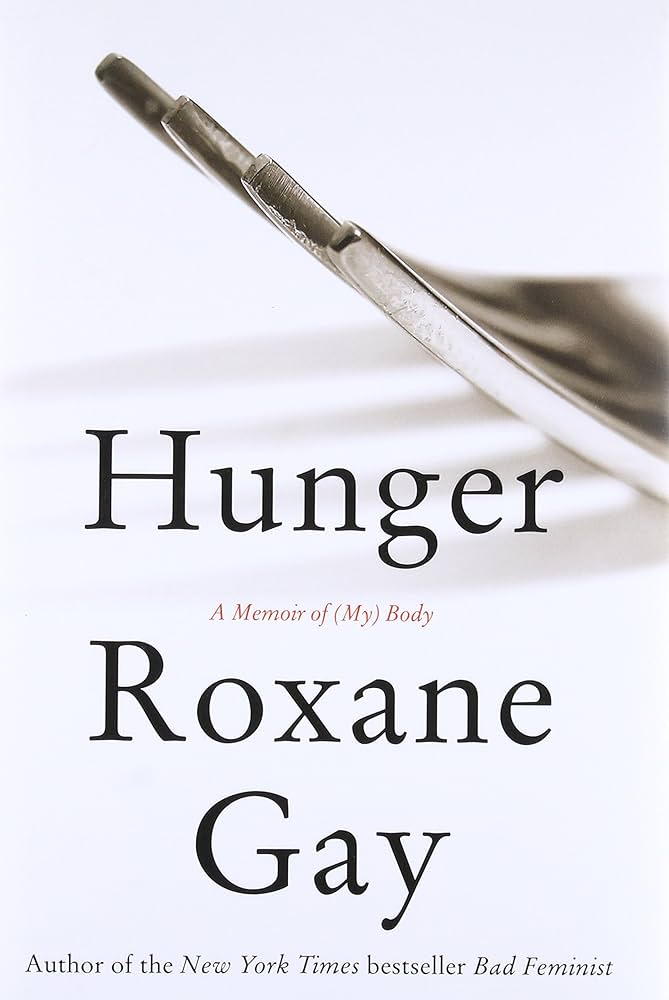 Hunger-Roxane-Gay - Boxwalla