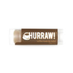 Hurraw Coffee Bean Lip Balm