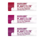 Hurraw! | PLANTCOLOR | Boxwalla