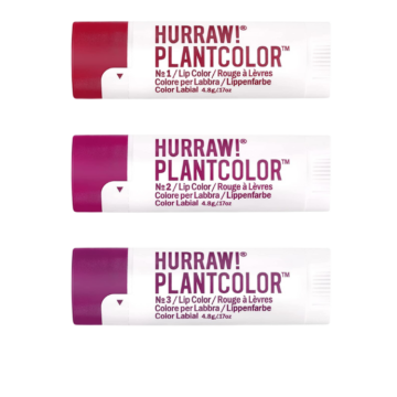 Hurraw! | PLANTCOLOR | Boxwalla