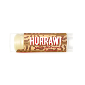 Hurraw Vata Lip Balm