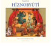 HĪZNOBYŪTĪ by Claude Ponti