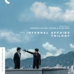 Internal Affairs Trilogy Criterion Collection