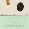 Kairos By jenny erpenbeck