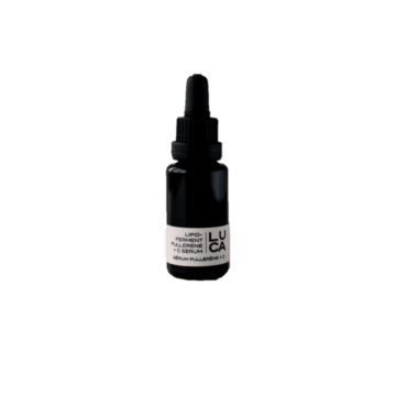 Fifty Seven Kind | Luca | Lipid-Ferment Fullerene + C Serum | Boxwalla