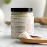 Live Botanical | Coconut and Bergamot Moisturising Bath | Boxwalla