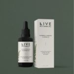 Live Botanical | Hormonal Harmony Calming Oil | Boxwalla