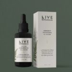 Live Botanical | Overnight Resurfacing Oil | Boxwalla