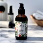 Live Botanical | Zephyr Soothing Body Oil | Boxwalla