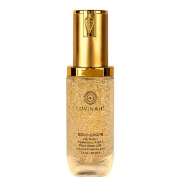 Lovinah | Gold Drops Stem Cell Elixir | Boxwalla