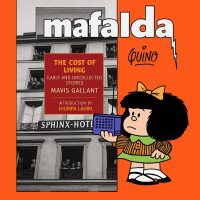 Mafalda and Mavis Gallant Box.