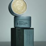 Manasi 7 Botanical Cleanser Caulis is an SLS-free and organic water-activated formulation, effective yet mild makeup remover and cleansing balm that won’t dry your skin.