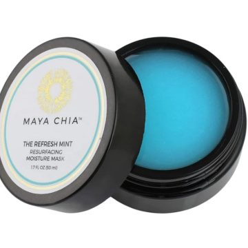 Maya Chia | The Refresh Mint | Boxwalla