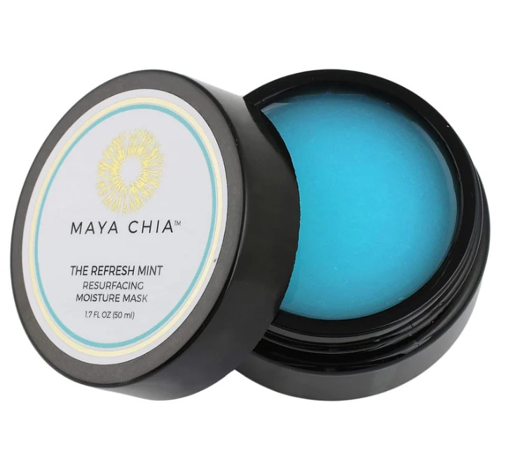 Maya Chia | The Refresh Mint | Boxwalla