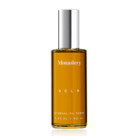 Monastery Made Gold Botanical Oil Serum