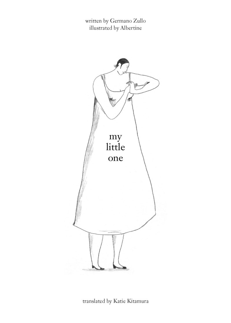 Germano Zullo | My Little One | Boxwalla