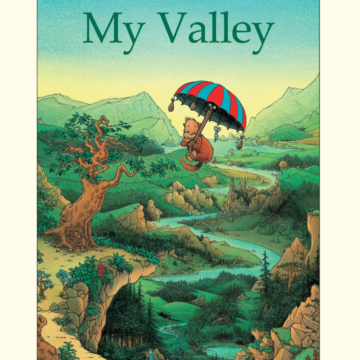 Claude Ponti | My Valley | Boxwalla