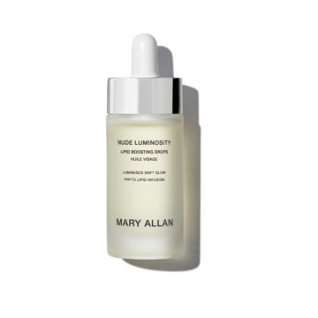 Mary Allan | Nude Luminosity Lipid Barrier Boosting Drops | Boxwalla