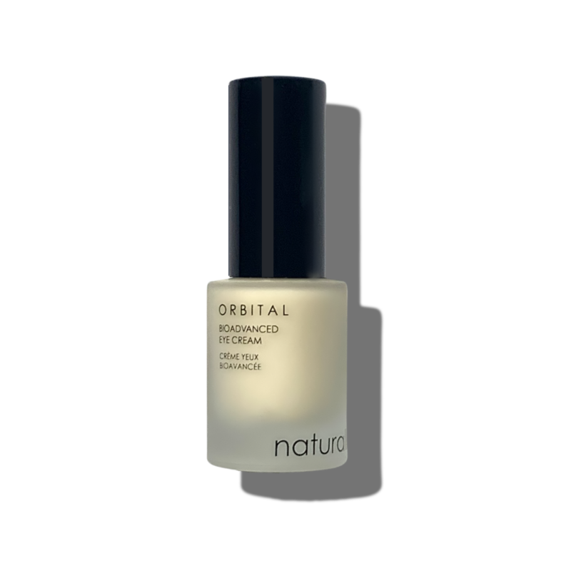 Naturallogic | Orbital Bioadvanced Eye Cream | Boxwalla