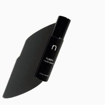 Naturallogic | PURIFY Blemish Serum | Boxwalla