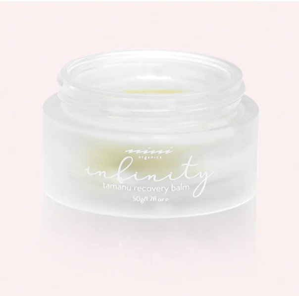 Nini Organics Infinity Beauty Balm - Boxwalla