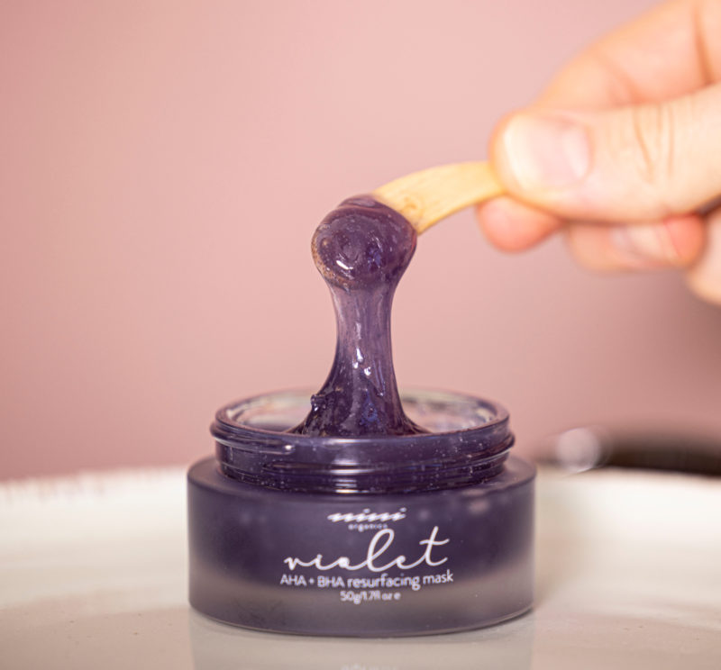 Nini-Violet-Resurfacing-Mask