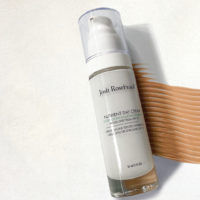 Josh Rosebrook Nutrient Day Cream Tinted