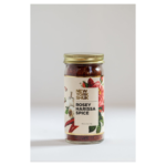 Nyshuk | Rosey Harissa Spice | Boxwalla