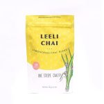 One Stripe Chai | Leeli Chai- Lemongrass Chai Blend | Boxwalla