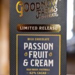 GoodNow Farms | Passion Fruit & Cream, Limited Release | Boxwalla