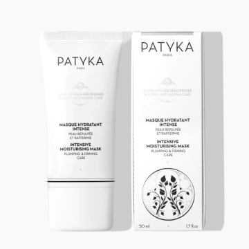 Patyka | Intensive Moisturising Mask | Boxwalla