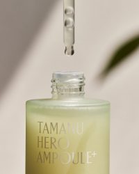 Pink Wonder | Tamanu Hero Ampoule+ | Boxwalla