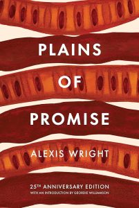 Plains of Promise by Alexis Wright