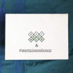 Poetry Subscription Box