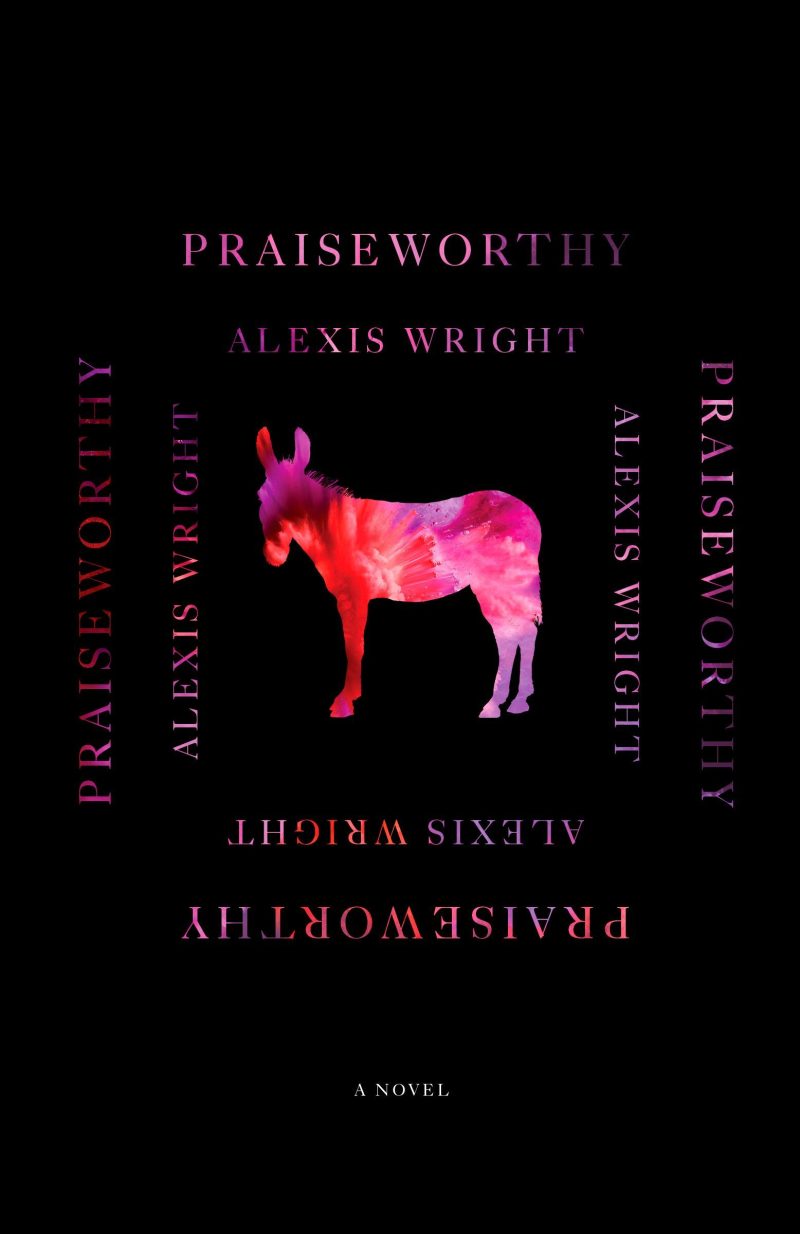 Praiseworthy By Alexis Wright