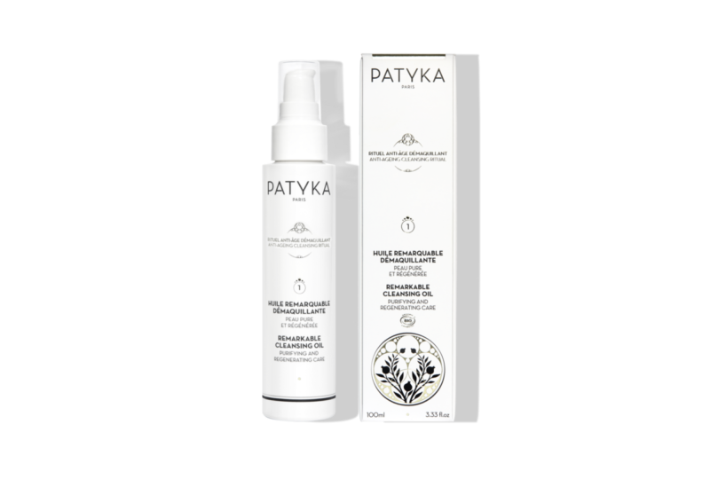 Patyka | Remarkable Cleansing Oil | Boxwalla