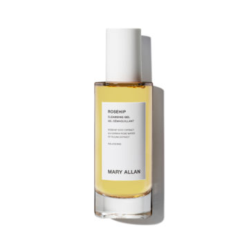 Mary Allan | Rosehip Cleansing Gel | Boxwalla