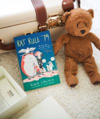 Rivka Galchen's Rat Rule 79