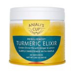 Resilience Turmeric Elixir